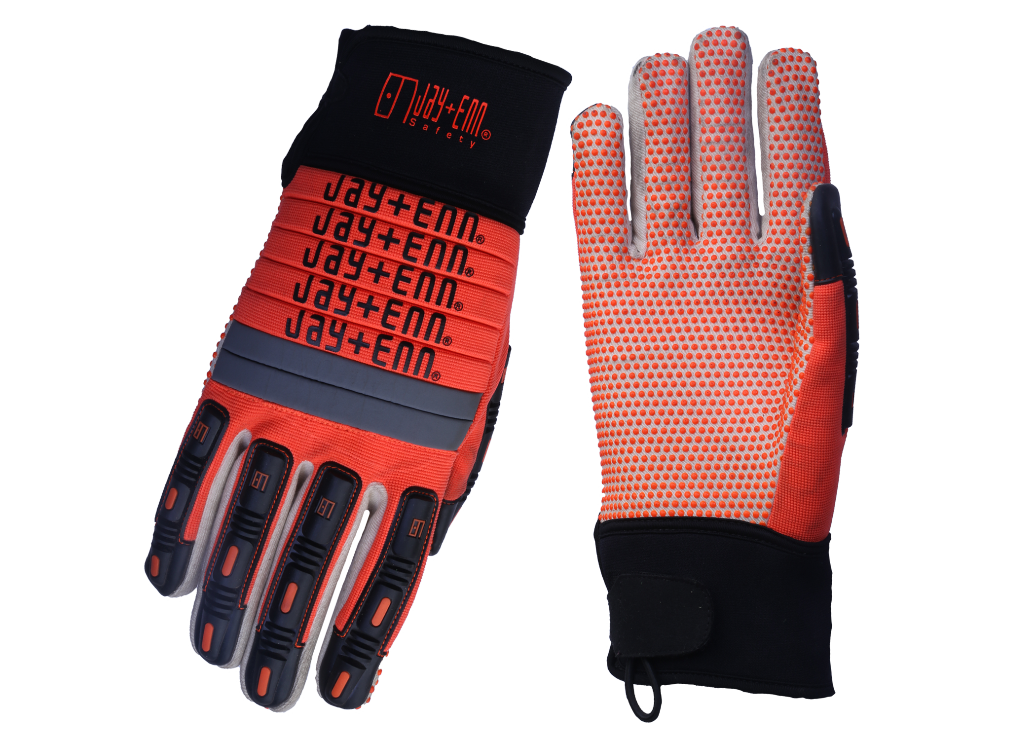 both grip impakto