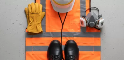 Complete Guide to Personal Protective Equipment PPE in Workplace Safety