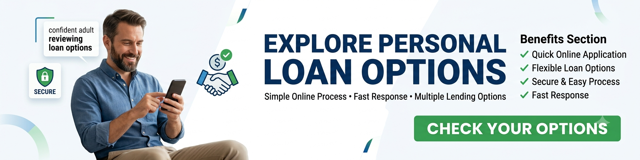 Lending for bad credit 2026