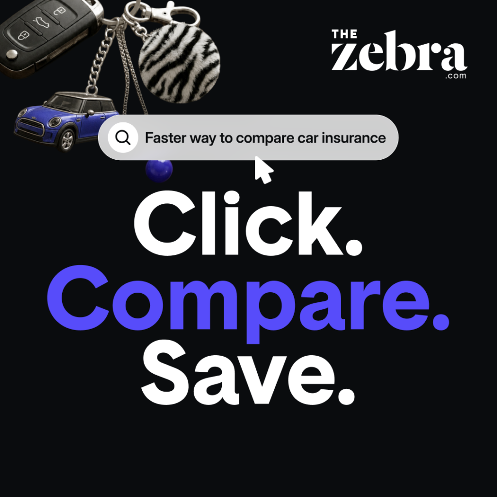 The Zebra insurance